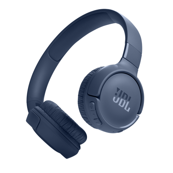 Fone JBL TUNE 520 BT Azul