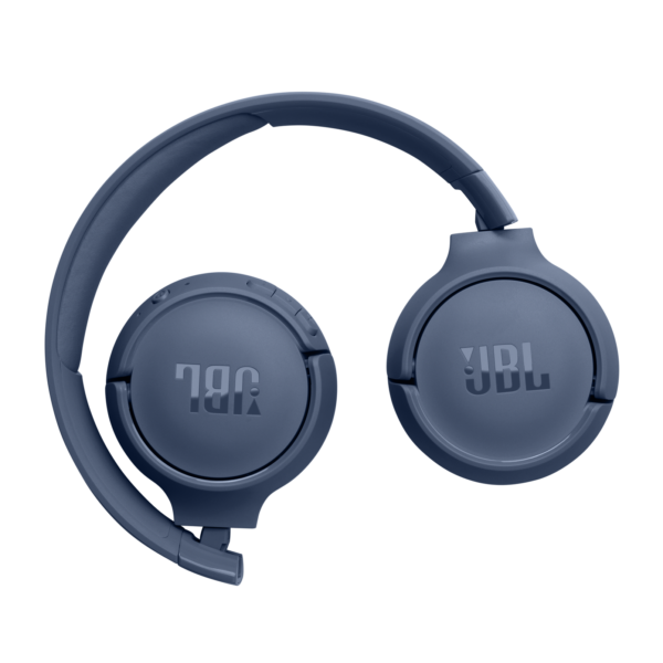 Fone JBL TUNE 520 BT Azul - Image 2