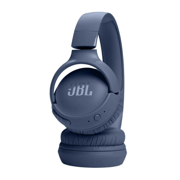 Fone JBL TUNE 520 BT Azul - Image 3