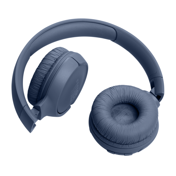 Fone JBL TUNE 520 BT Azul - Image 4