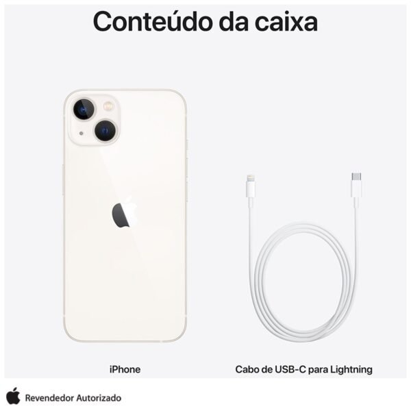 iPhone 13 Estelar - 128GB - Image 3