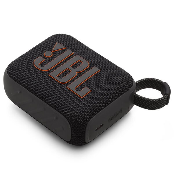 JBL GO 4 - Image 4