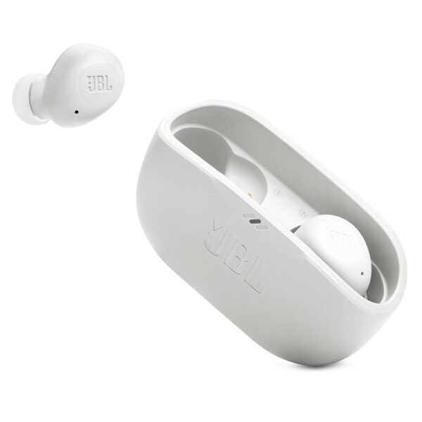 Fone JBL Wave Buds Branco