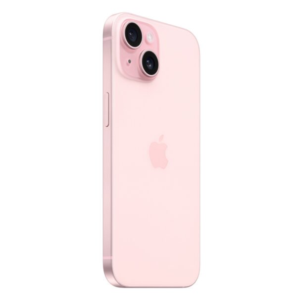 iPhone 15 Rosa - 128GB - Image 3