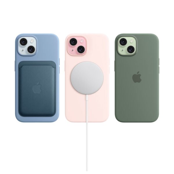 iPhone 15 Rosa - 128GB - Image 7