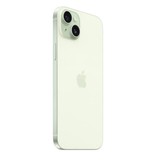 iPhone 15 Verde - 128GB - Image 3