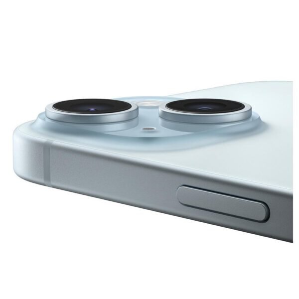 iPhone 15 Verde - 128GB - Image 4