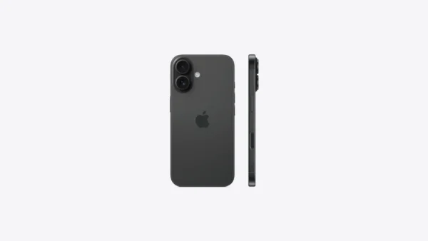 iPhone 16 Preto - 128GB - Image 4