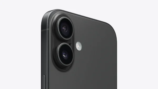 iPhone 16 Preto - 128GB - Image 3