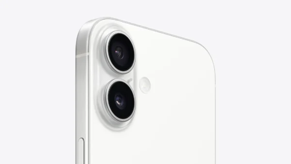 iPhone 16 Branco - 128GB - Image 4