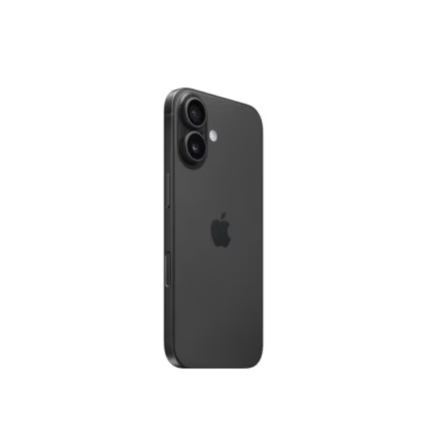 iPhone 16 Preto - 128GB