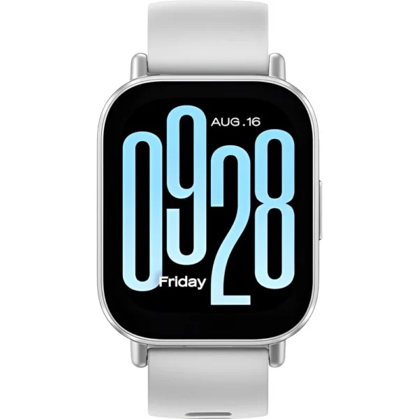 Redmi Watch 5 Active - Prata - Image 3