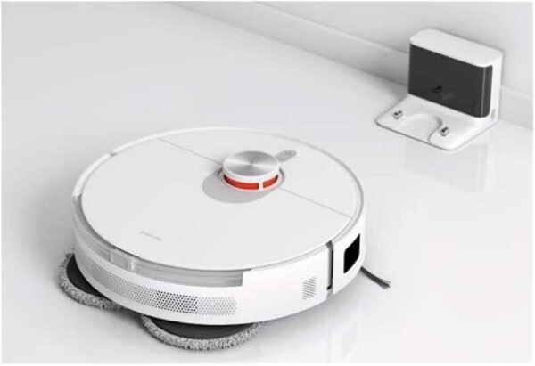 Xiaomi Robot Vaccum S20 - Image 3