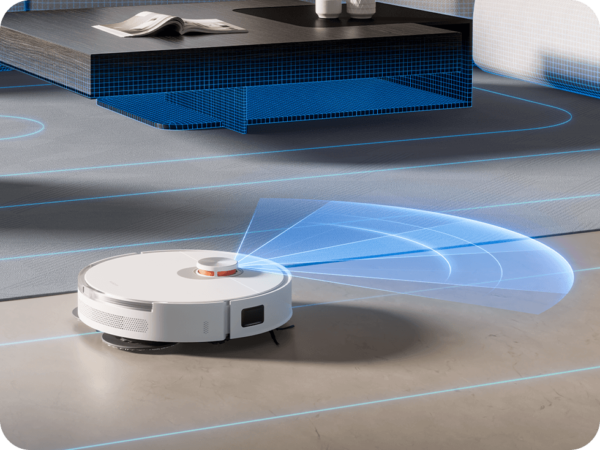 Xiaomi Robot Vaccum S20 - Image 4
